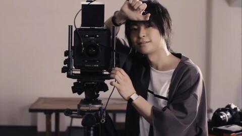 柿原徹也 Here For U Mv 中日字幕 哔哩哔哩