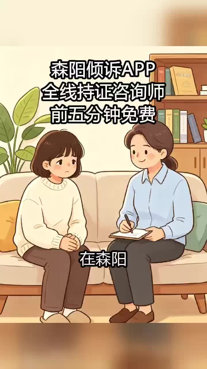 心理咨询24小时在线免费咨询