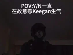 Descargar video: Keegan｜需要降低音量的惩罚