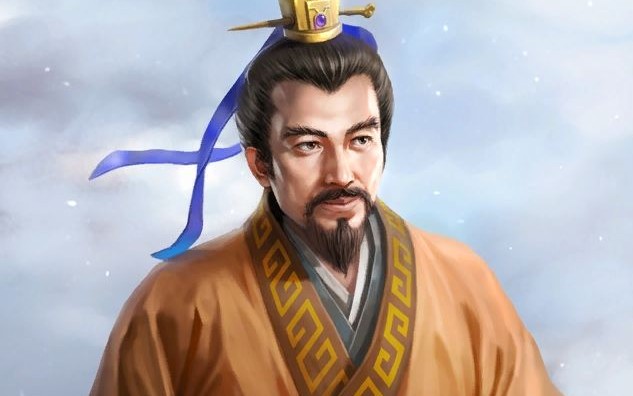 蒯良蒯越路过此地