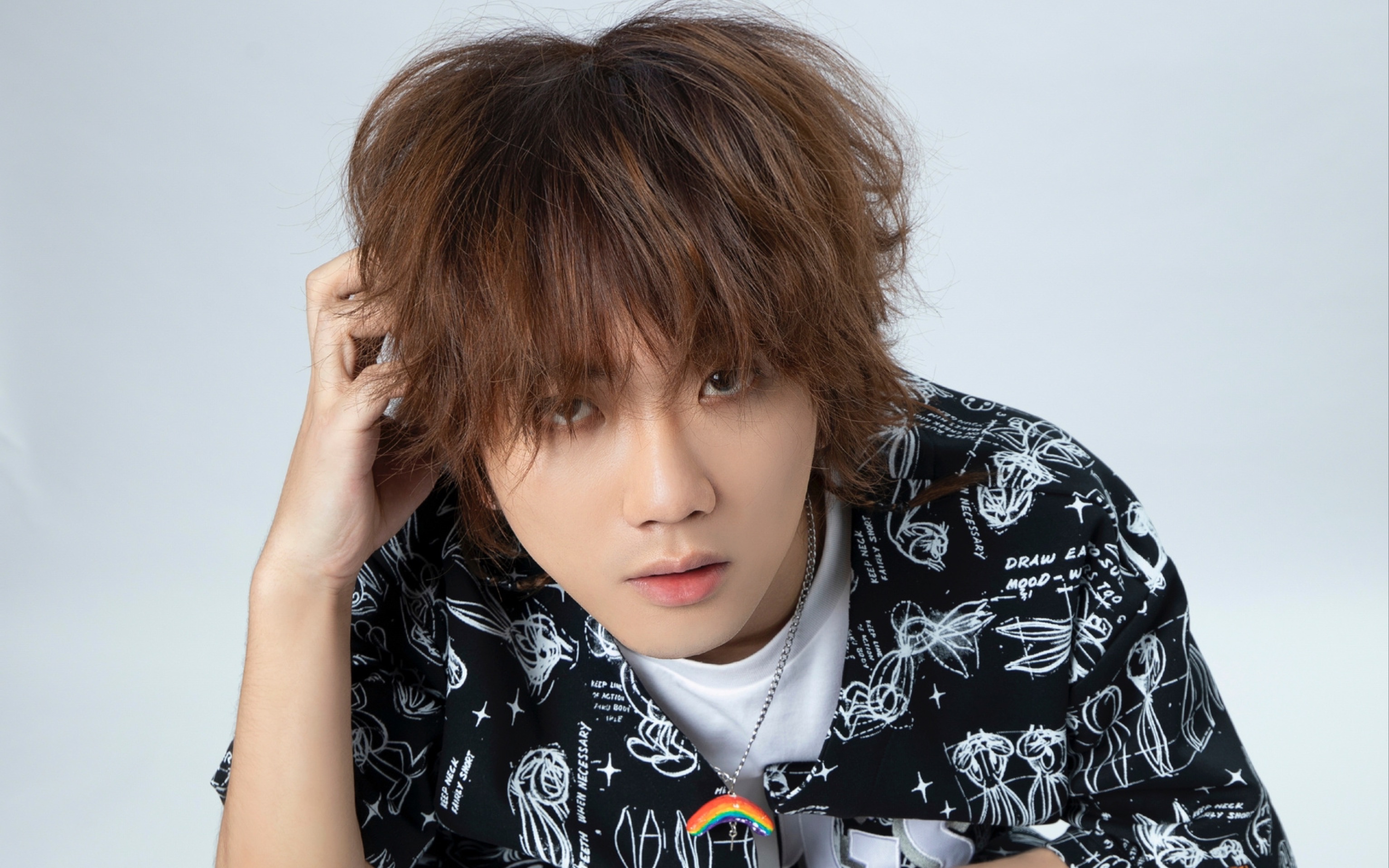 【doggie叨叨】230717wyy直播(前面一点没录到)