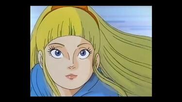 伊藤かずえ あ・な・た・にアムール 愛に来て～OVA「愛しのベティ 魔物語」 伊藤かずえあ・な・た・にアムール动画心爱的贝蒂魔女的故事愛しの