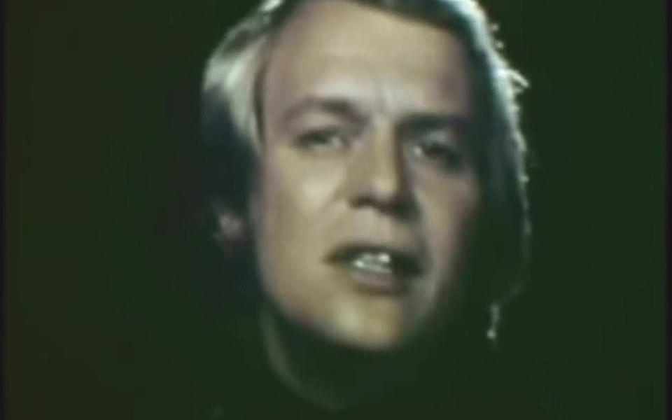 [图]Don't Give Up On Us -David Soul