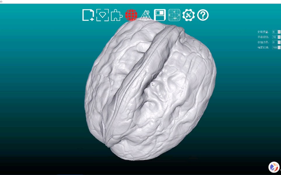 迅恒珠宝扫描仪开箱测评#珠宝3D扫描仪哔哩哔哩bilibili