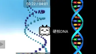 刻在DNA里的....MC  !!??     (误)