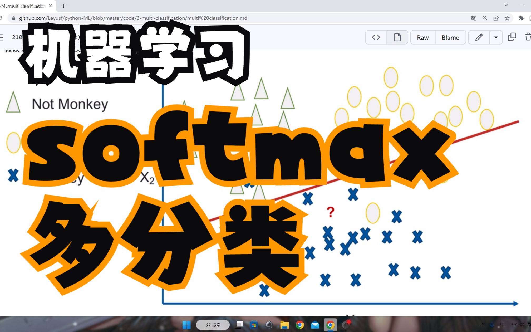 多分类原理和softmax哔哩哔哩bilibili