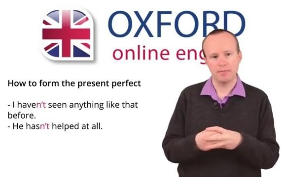 [图]【超级干货●Oxford Online English】牛津英语语法课程！30集！托佛雅思自学资源！