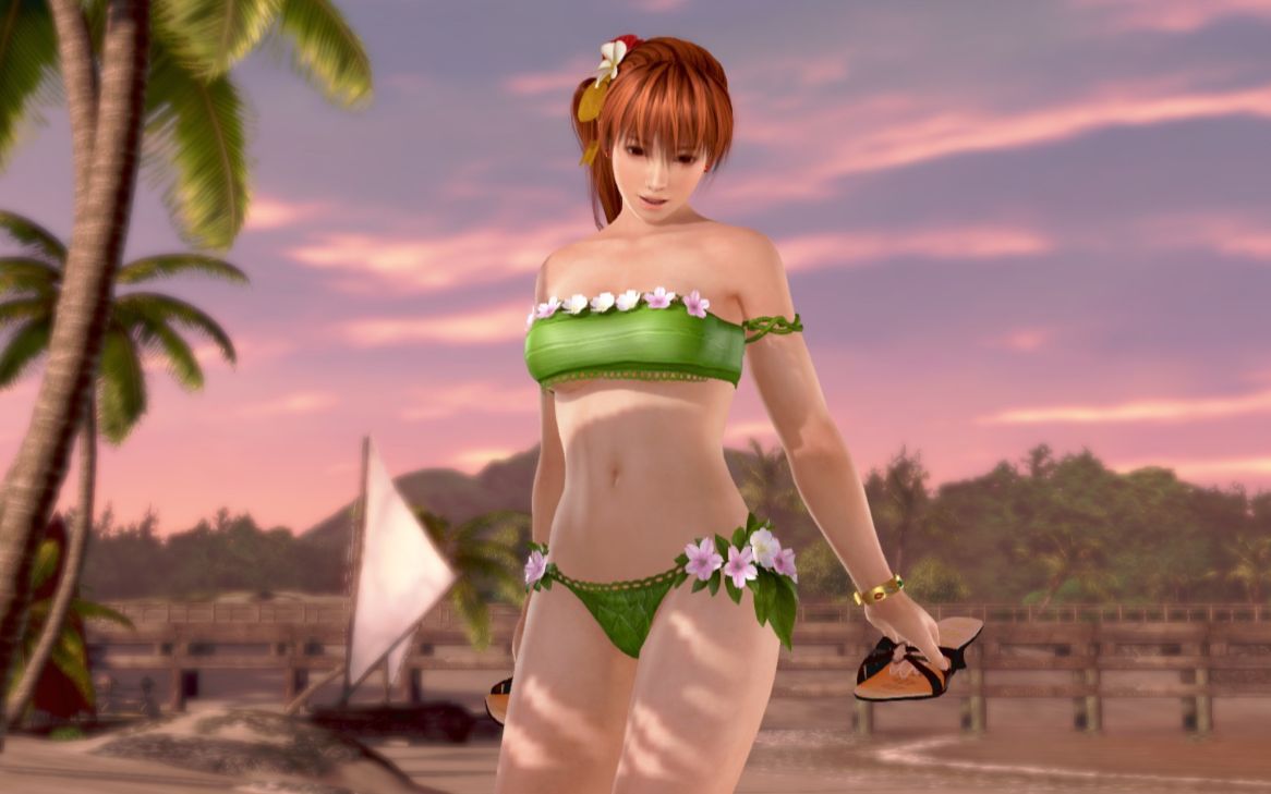 doaxvv【小霞】写真5_哔哩哔哩_bilibili