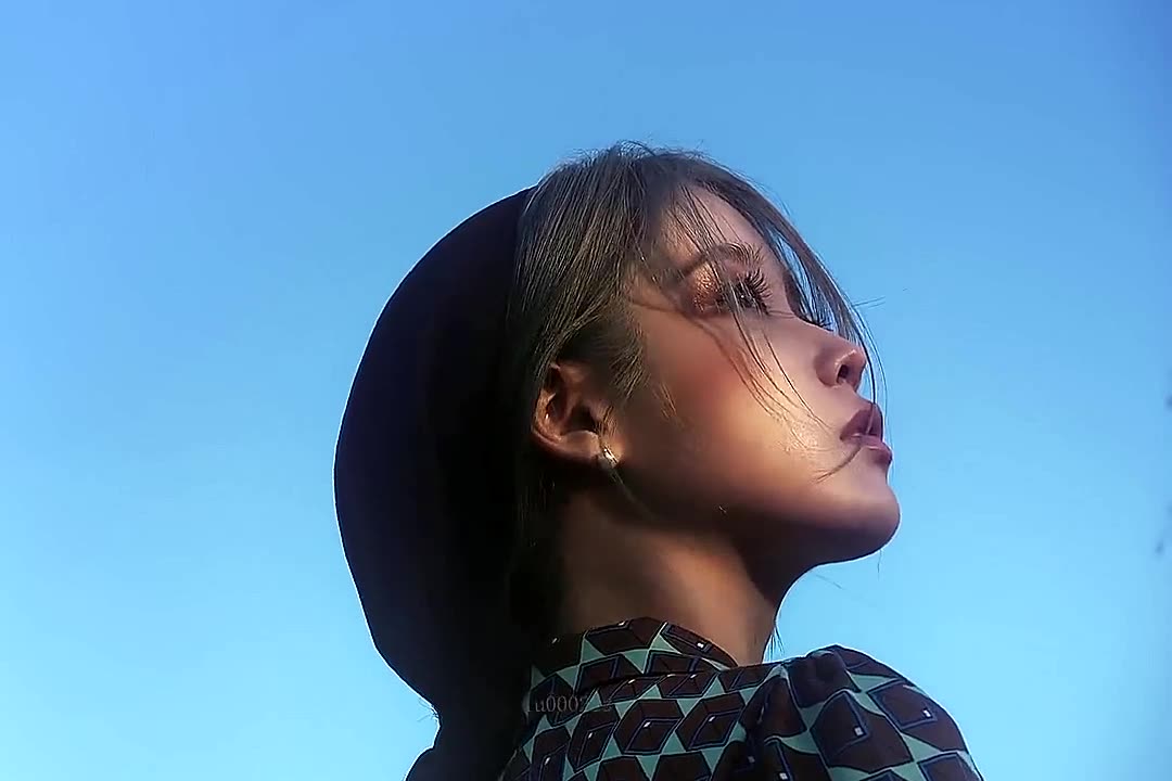 【iu李知恩】我们终会上岸 无论去哪里 都是阳光