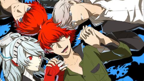 P4u2 皆月翔 P版 连招 2 0 哔哩哔哩 P4u2 皆月翔 P版 连招 2 0 哔哩哔哩