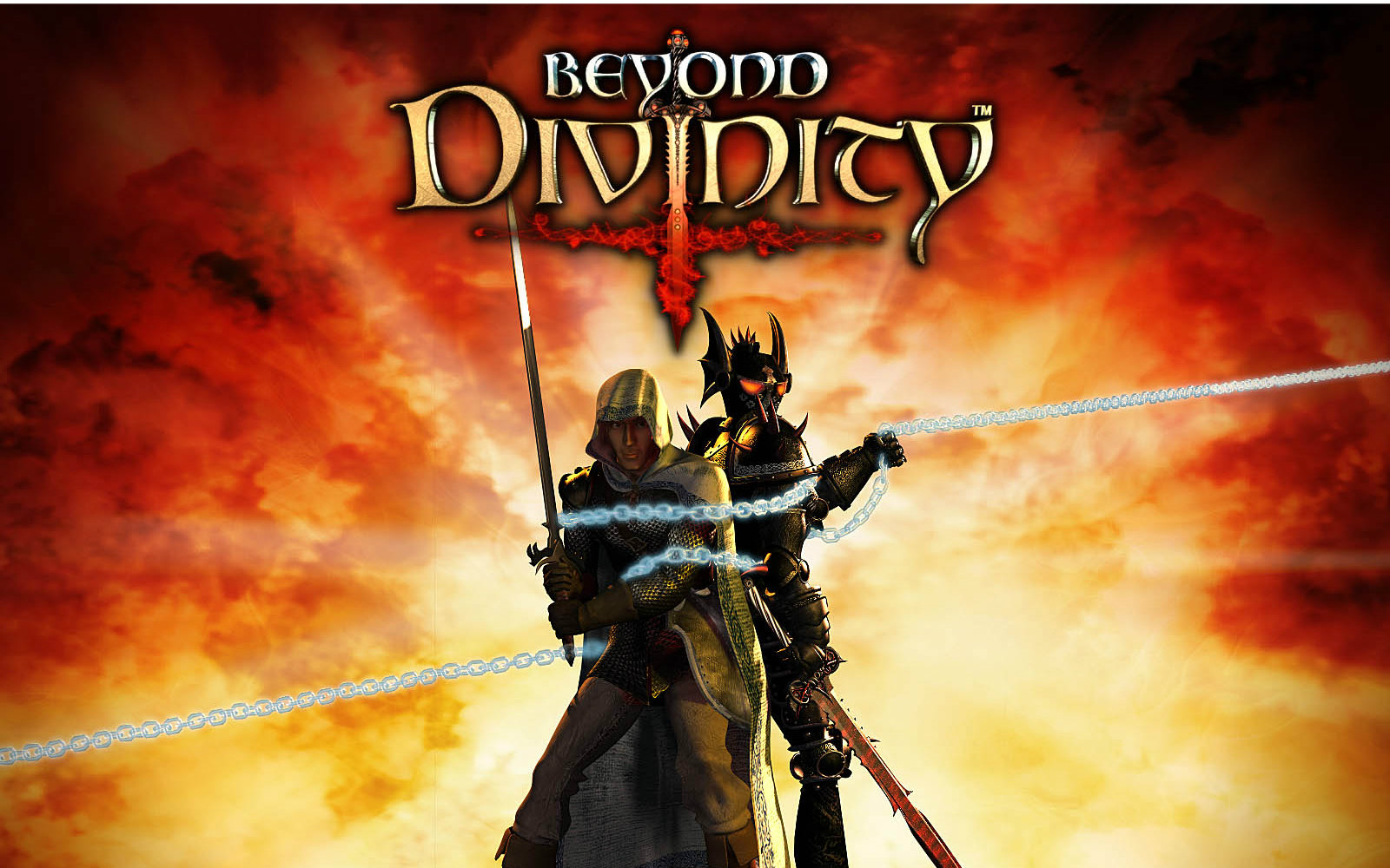 [超越神界]娱乐二人转游戏流程解说01