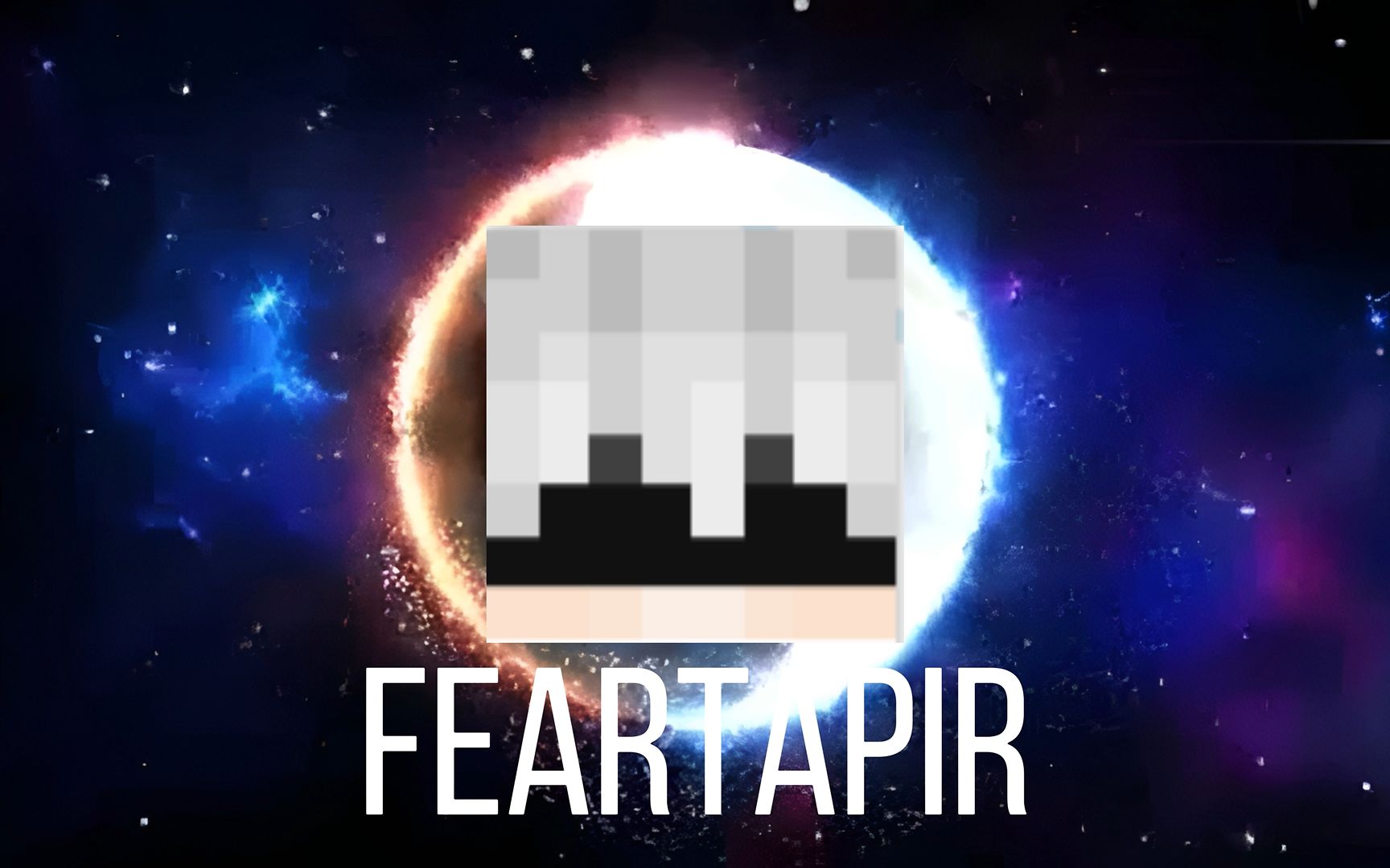 中国最6PVP玩家 - Feartapir