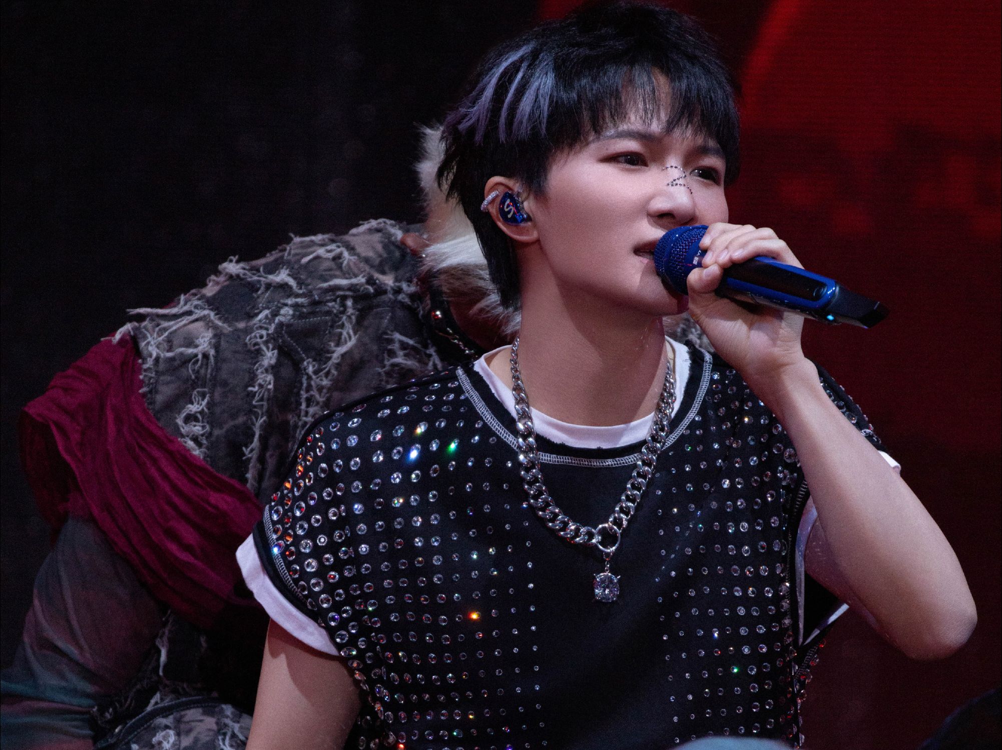 【周深】贵阳站 天堂岛之歌