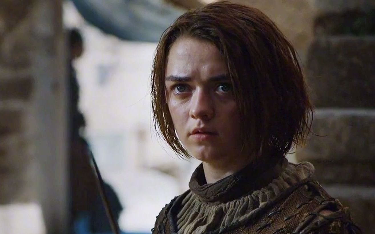 二丫的流浪生涯,一路艰辛坎坷,双目失明!