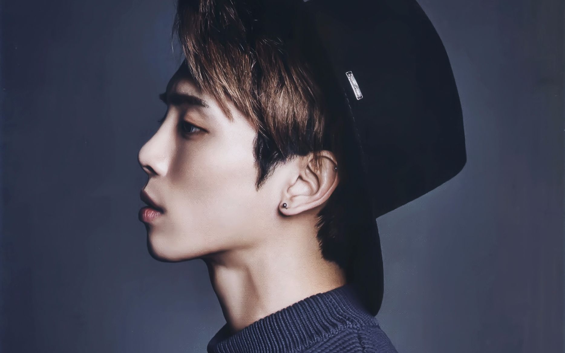 【钟铉】也许明天(maybe tomorrow)