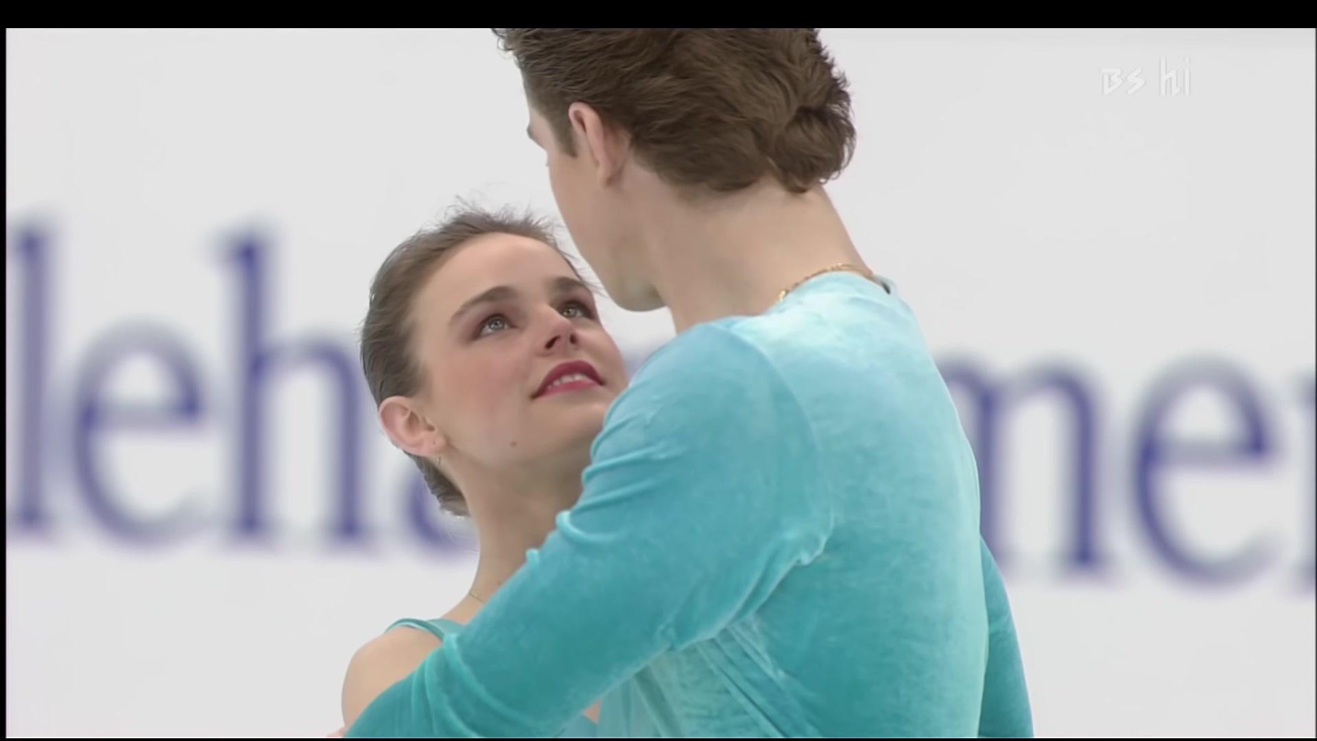 nhkbshi模拟电视高清频道ekaterinagordeevaandsergeigrinkov1994利勒