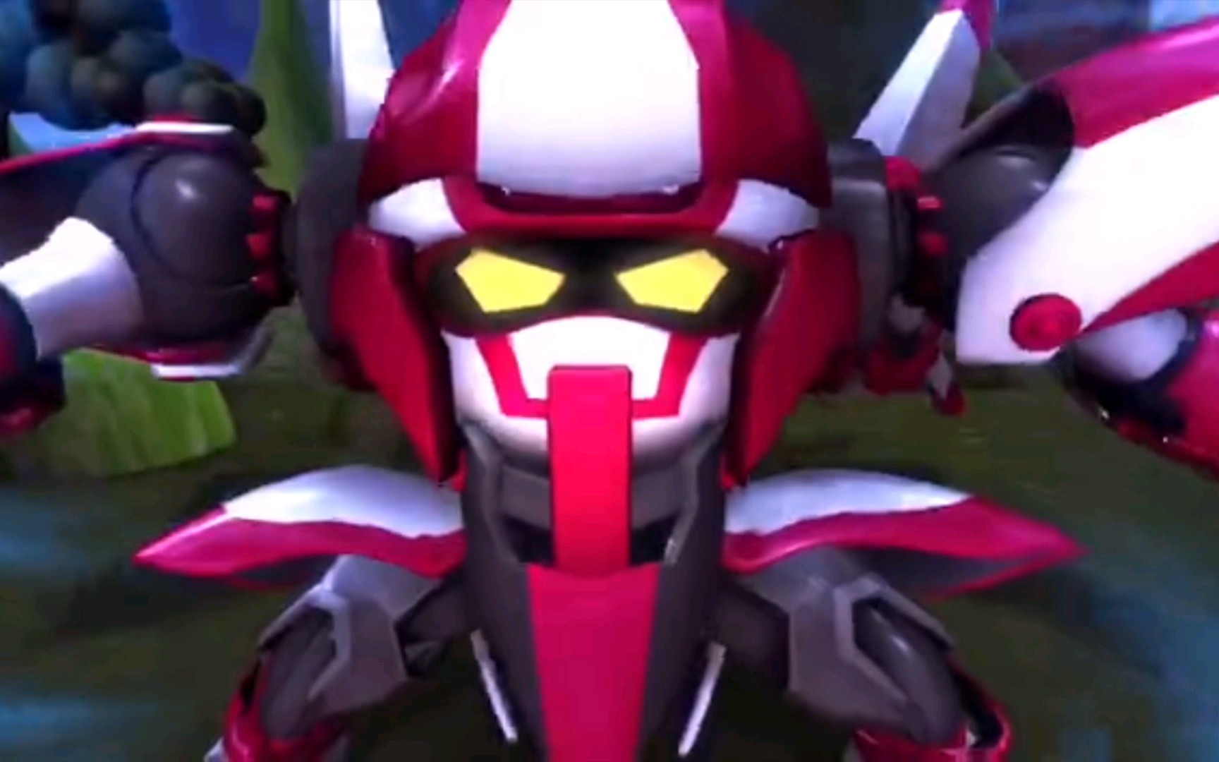 【果宝特攻第二季】太极,八卦神出场合集