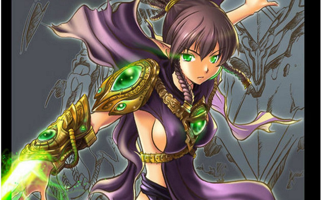 黑暗教长泽拉图