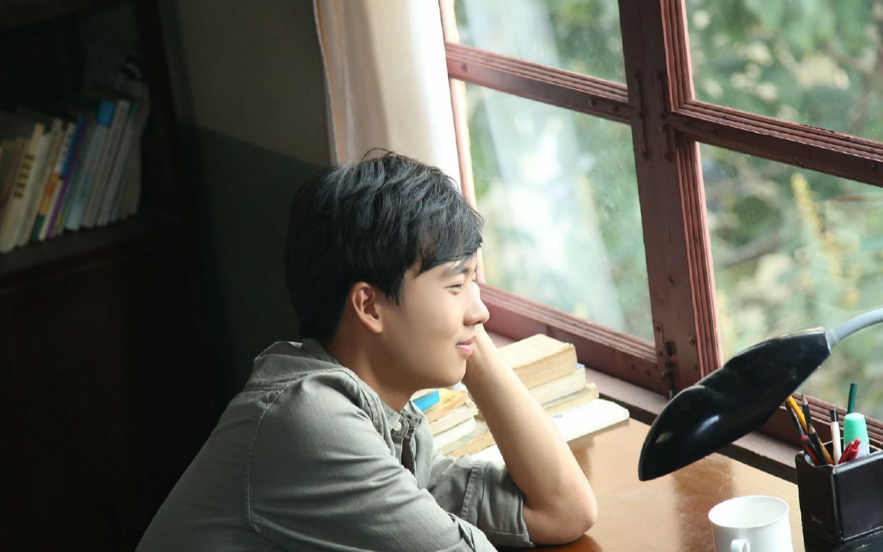 活动作品郭麒麟给我一个郭麒麟秋水混剪