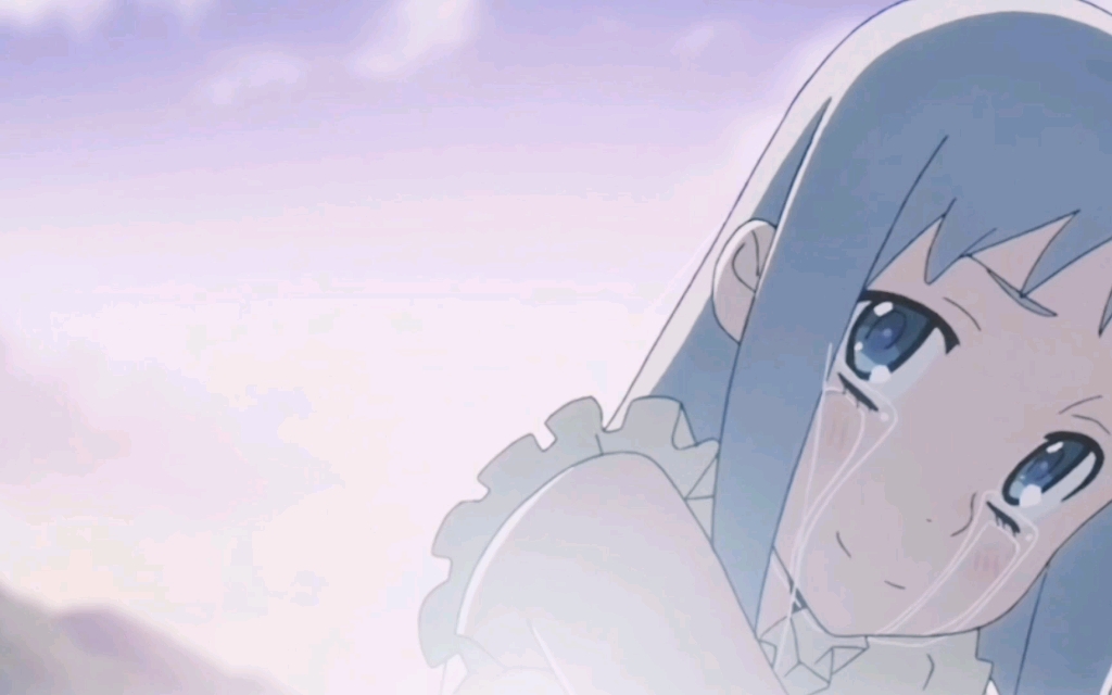 【未闻花名】十年之约