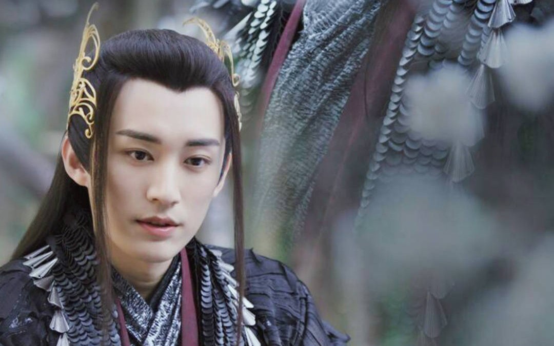 【斩荒】妖帝的情话特辑【菅田将暉/斯文败类/病娇/治愈】歌手,苏打!