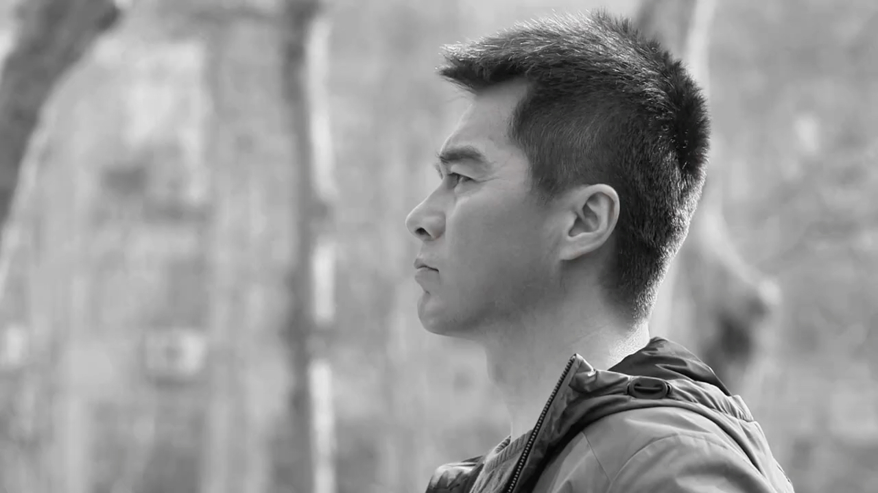 胜天半子祁同伟