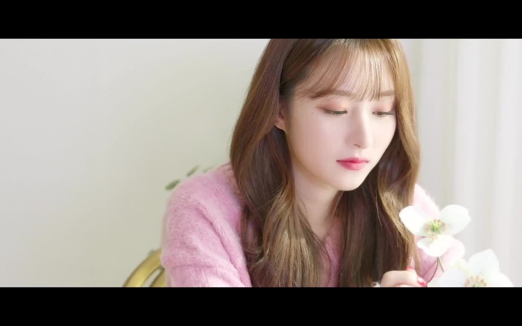 [mv] dreamcatcher(sua/秀雅) my love from the star [special