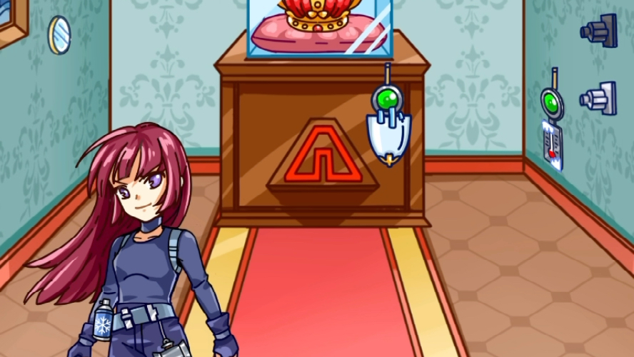 我眼神贼好!第149关-全关卡通关攻略 含蓄到都看不出来的表白