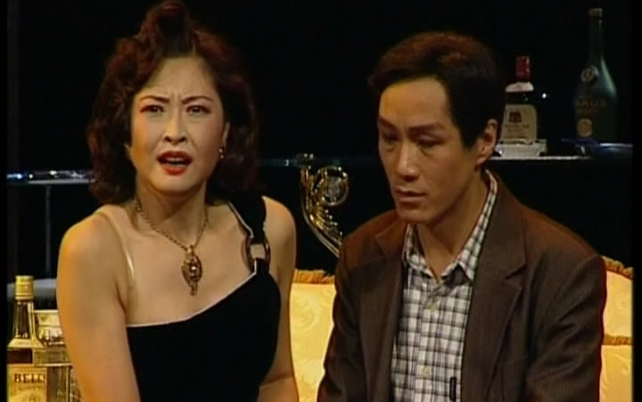 【人艺 | 话剧】日出 (任鸣导演 | 郑天玮 冯远征 顾威 吴刚 唐烨