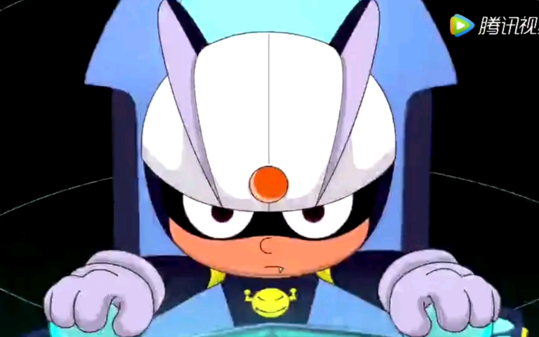 活动作品看来小心超人的机车很值钱