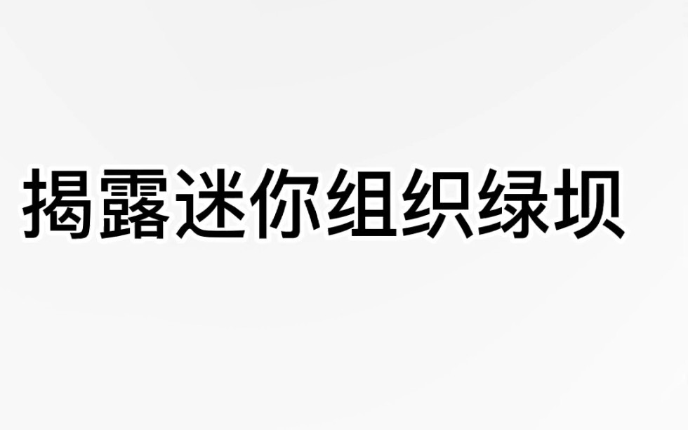 绿坝罪大恶极!MC友军和苏友军团结一心哔哩哔哩bilibili