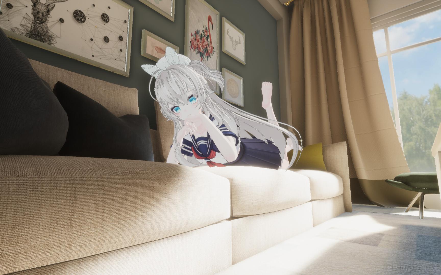 游戏本体 全存档 v1