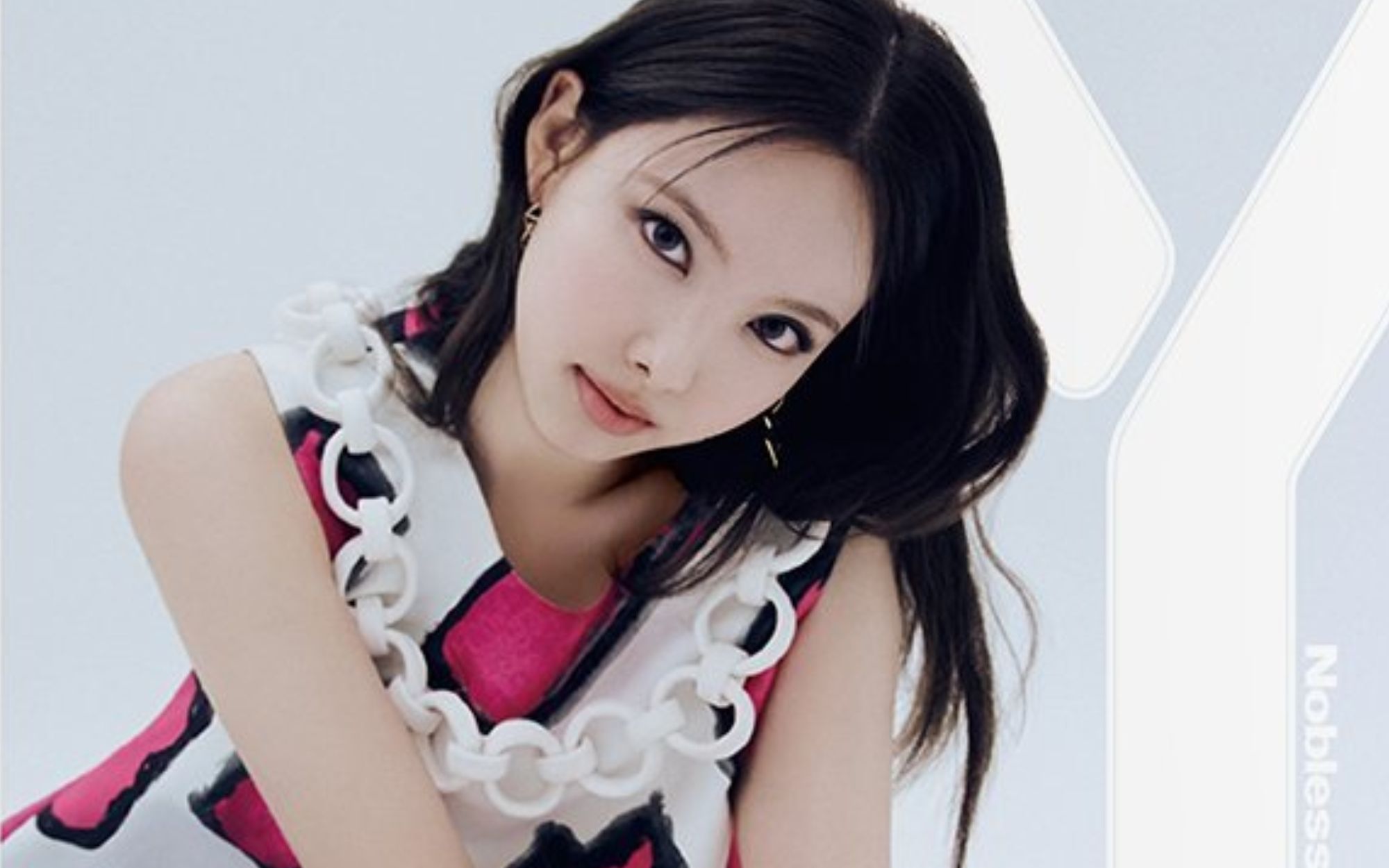 【林娜琏】时尚画报拍摄 y magazine杂志04期封面 220104