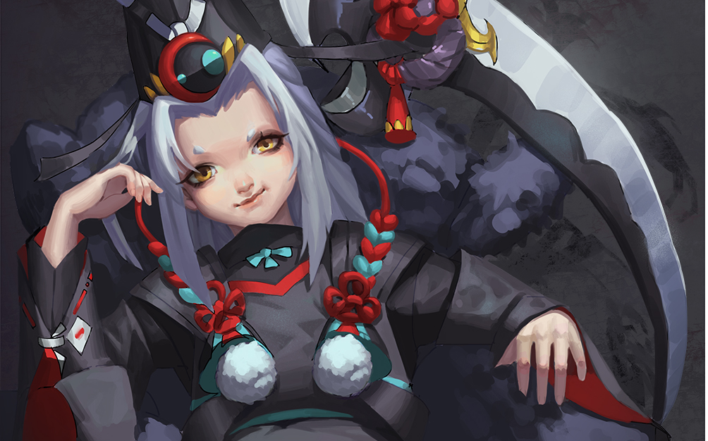 地域鬼王-抱歉,小小黑真的能为所欲为-33738分华南三尾狐教学