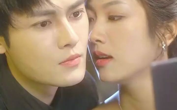 薄总我们拼个婚吧5