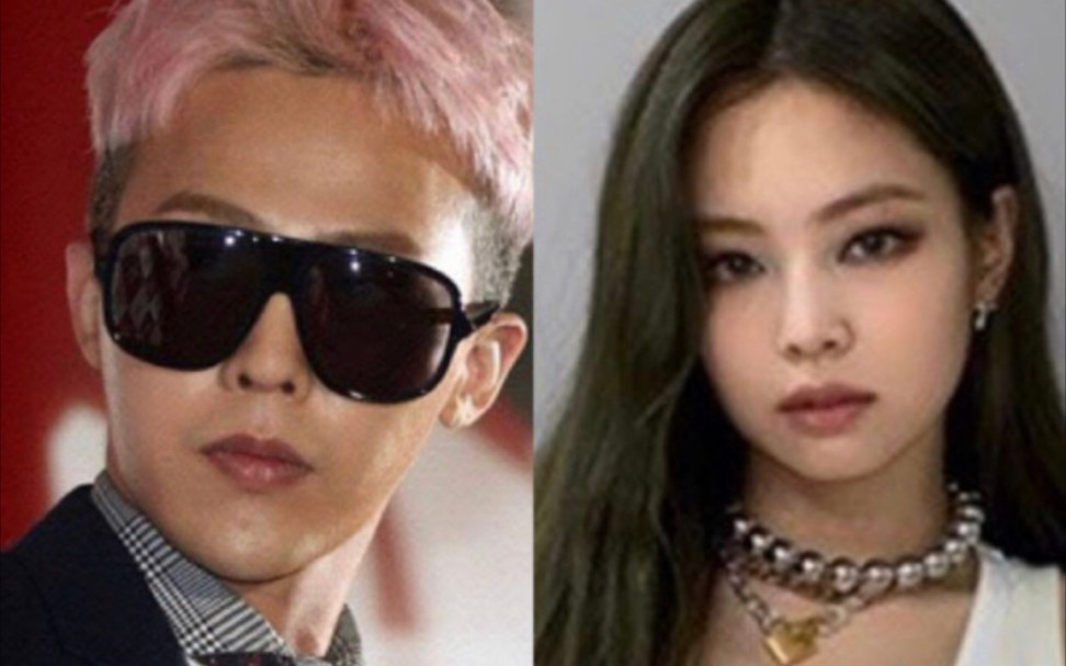 jennie与权志龙恋情曝光女方母亲知道与gd交往