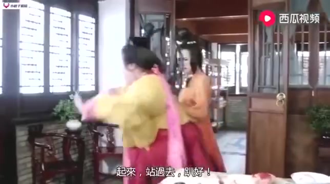 [图]1993年的电影《水浒笑传》，真正的经典喜剧，至今看了无数遍，依然笑到不行