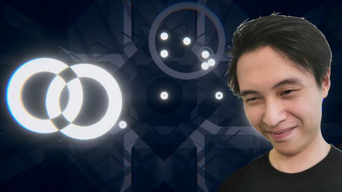 【音游介绍】这款冷门音游真的是读谱地狱