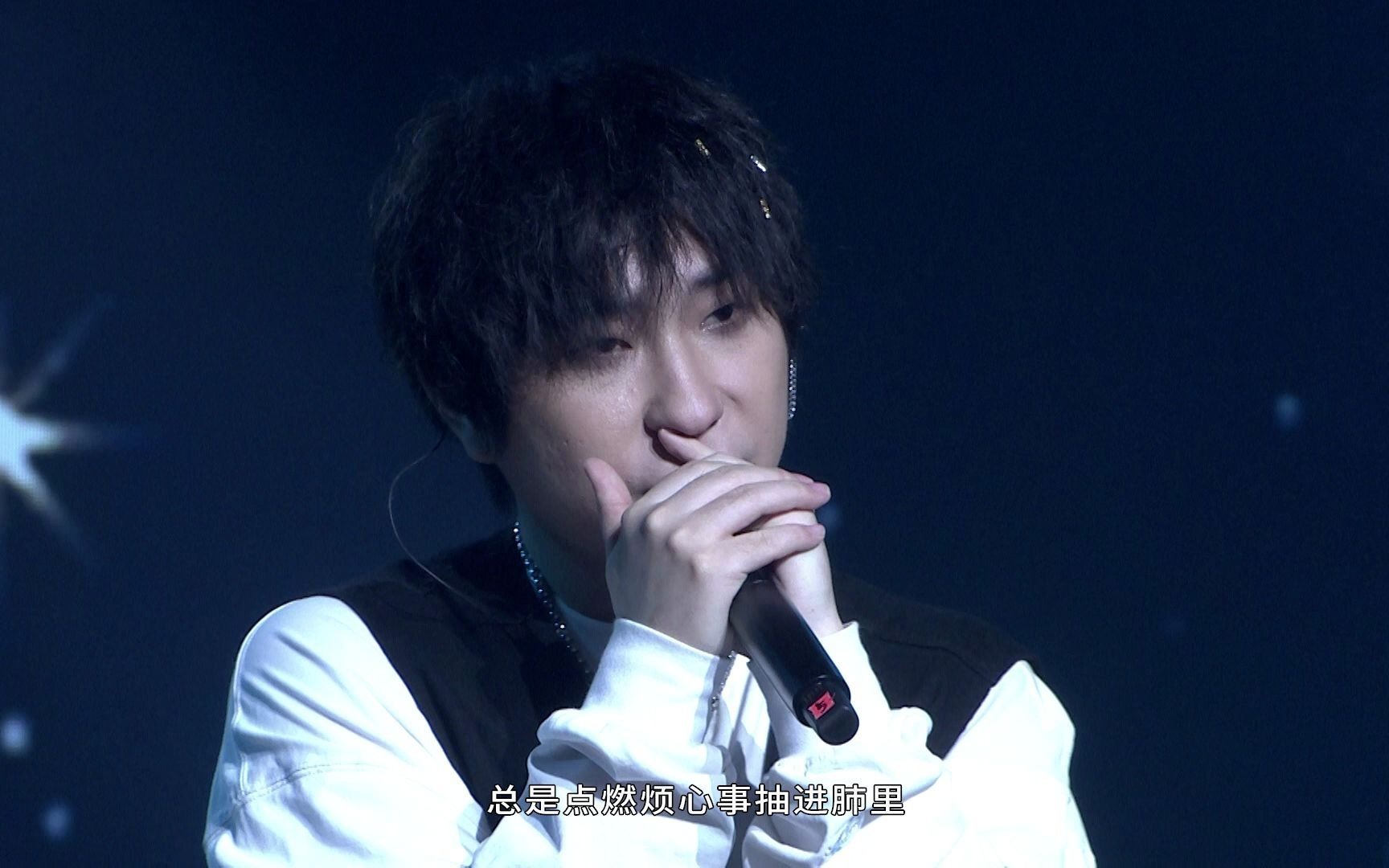 自定艺唱游夜-rapper在剧场?圣代,阿达娃和沙一汀el解锁演唱新场地!