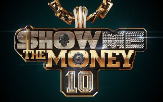 [图]【show me the money 10】中字 producer cypher每组表演(分集)