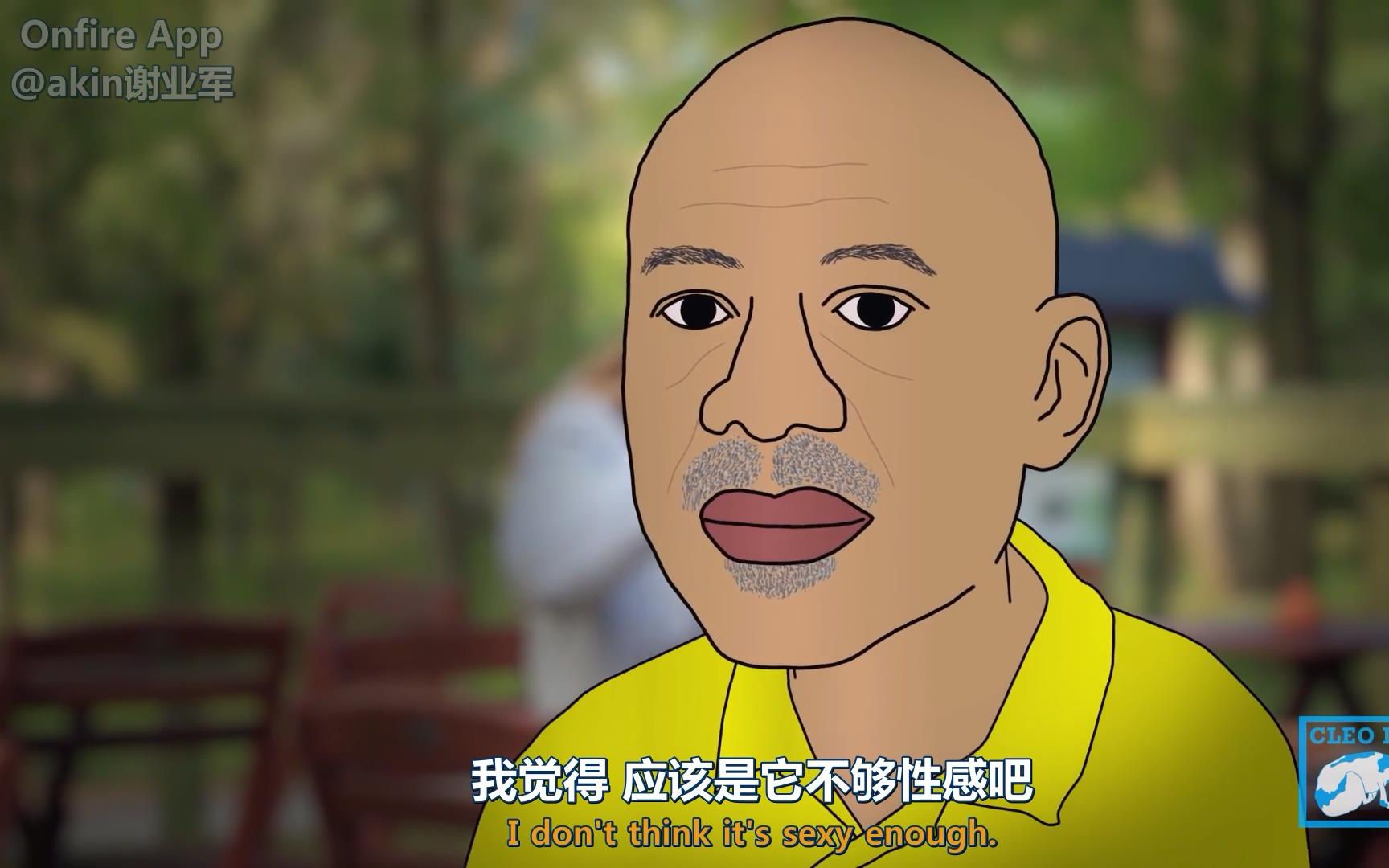 亚军双语贾巴尔亲述为何无人再会神技天勾竟是因为不够性感