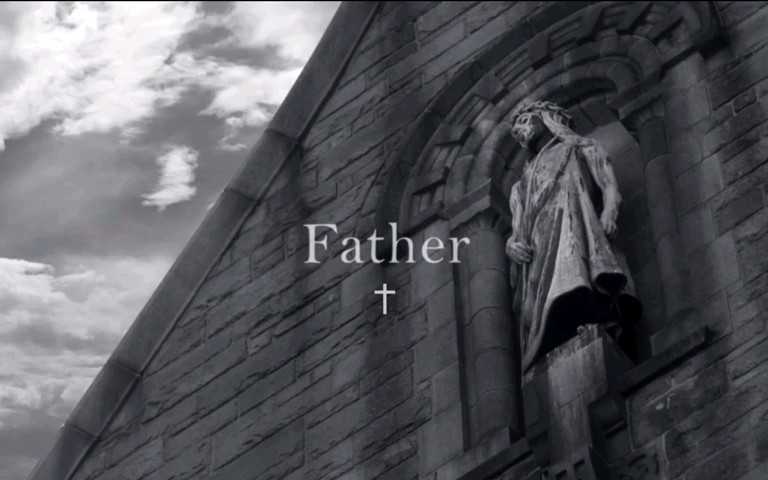 [图]【Father (Cinematic Project) 】高清MV