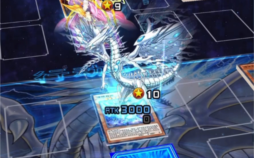 我直接把渊眼白龙当做祭品