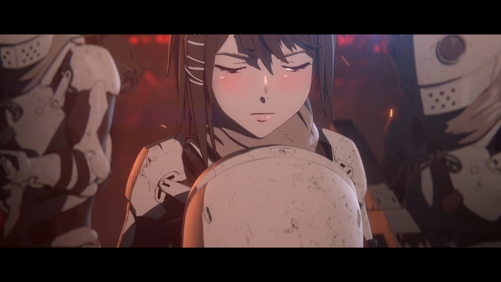 blame!祖鲁(自用壁纸)