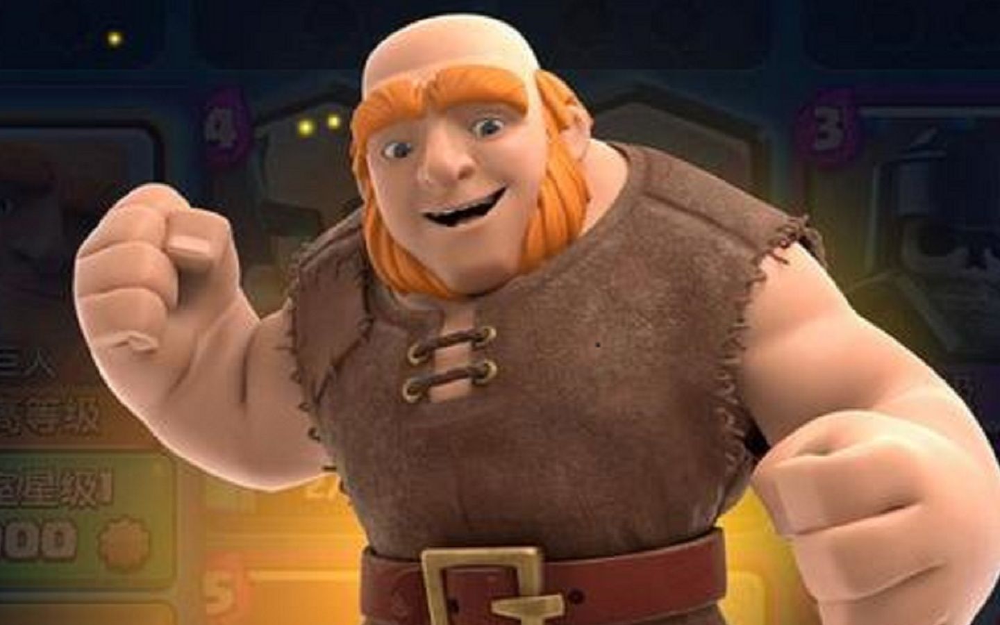 小马丁的实战解说胖墓vs狗矿