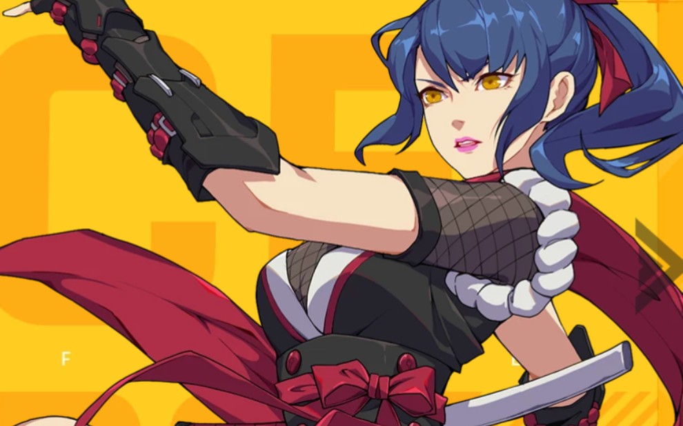 腾讯新游王牌战士——风魔忍者试玩_哔哩哔哩 (゜-゜)つロ 干杯~-bili