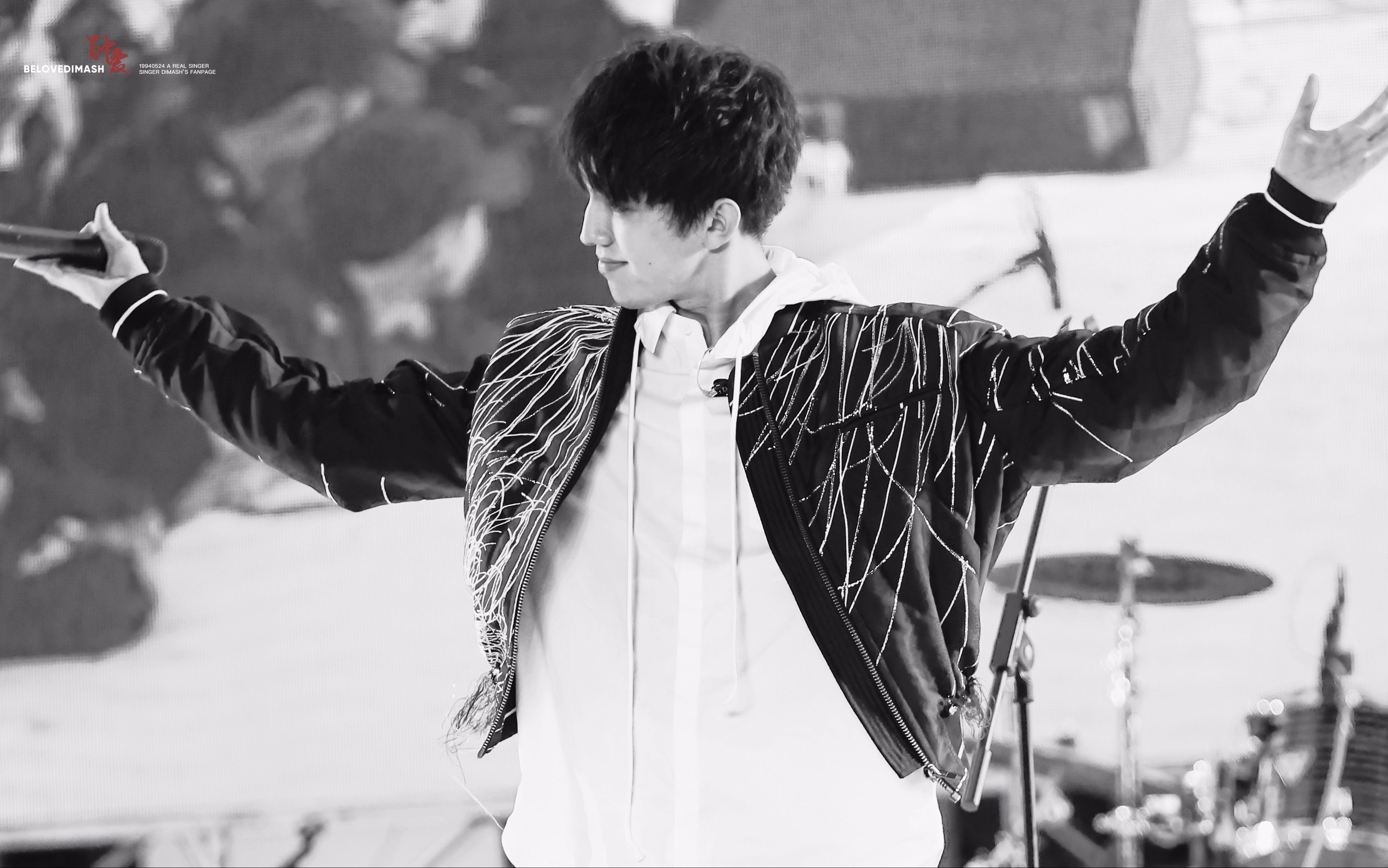 【迪玛希】ins视频搬运 见没见过都不是重点的迪