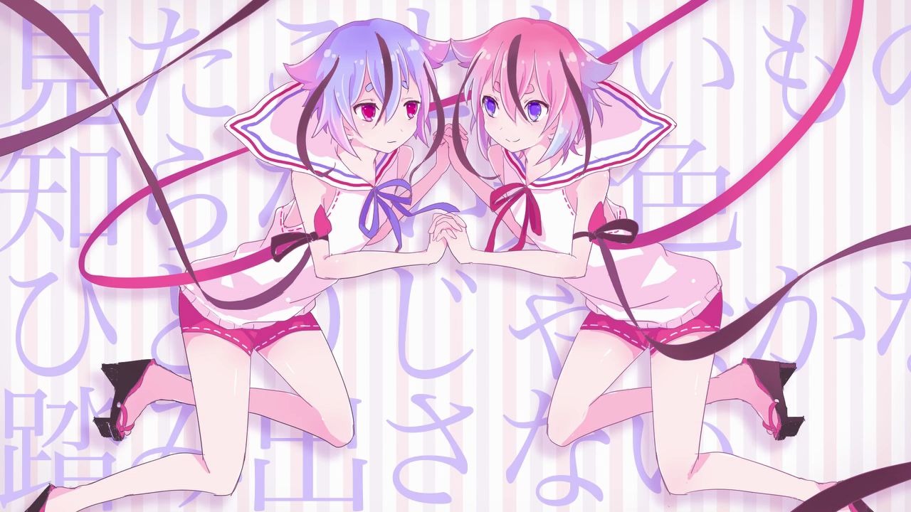 【本家】レゾナル(Resonal)【原创曲】哔哩哔哩bilibili