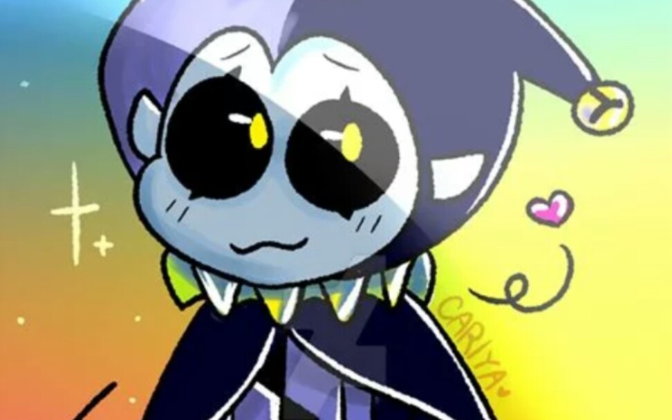 三角符文手机版jevil战通关