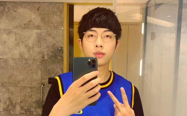 【中国boy/kb/老番茄/蕾皇/花少北/某幻】中国boy 2020.6.